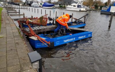 GWV DE VRIJBUITER LOOSDRECHT