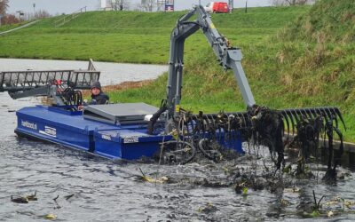 Harkboot.nl BV staat op de Promotiedagen voor Noord Nederland op 8 & 9 november in Martiniplaza te Groningen.