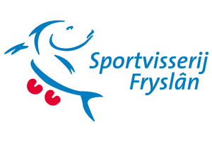 Sportvisserij Fryslân