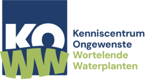 Kenniscentrum voor Ongewenste Woekerende Waterplanten Kenniscentrum voor Ongewenste Woekerende Waterplanten