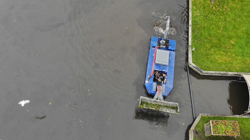 Harkboot.nl / Werken bij
