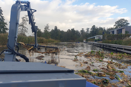 Harkboot.nl / Duurzaamheid, kwaliteit en veiligheid