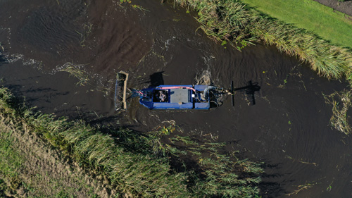 Harkboot.nl / Werken bij