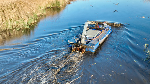 Harkboot.nl / Werken bij