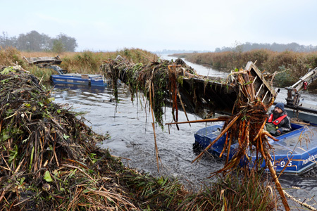 Harkboot.nl / Duurzaamheid, kwaliteit en veiligheid