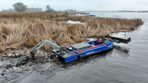 Harkboot.nl / Werken bij