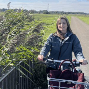 Werkbezoek De Onlanden