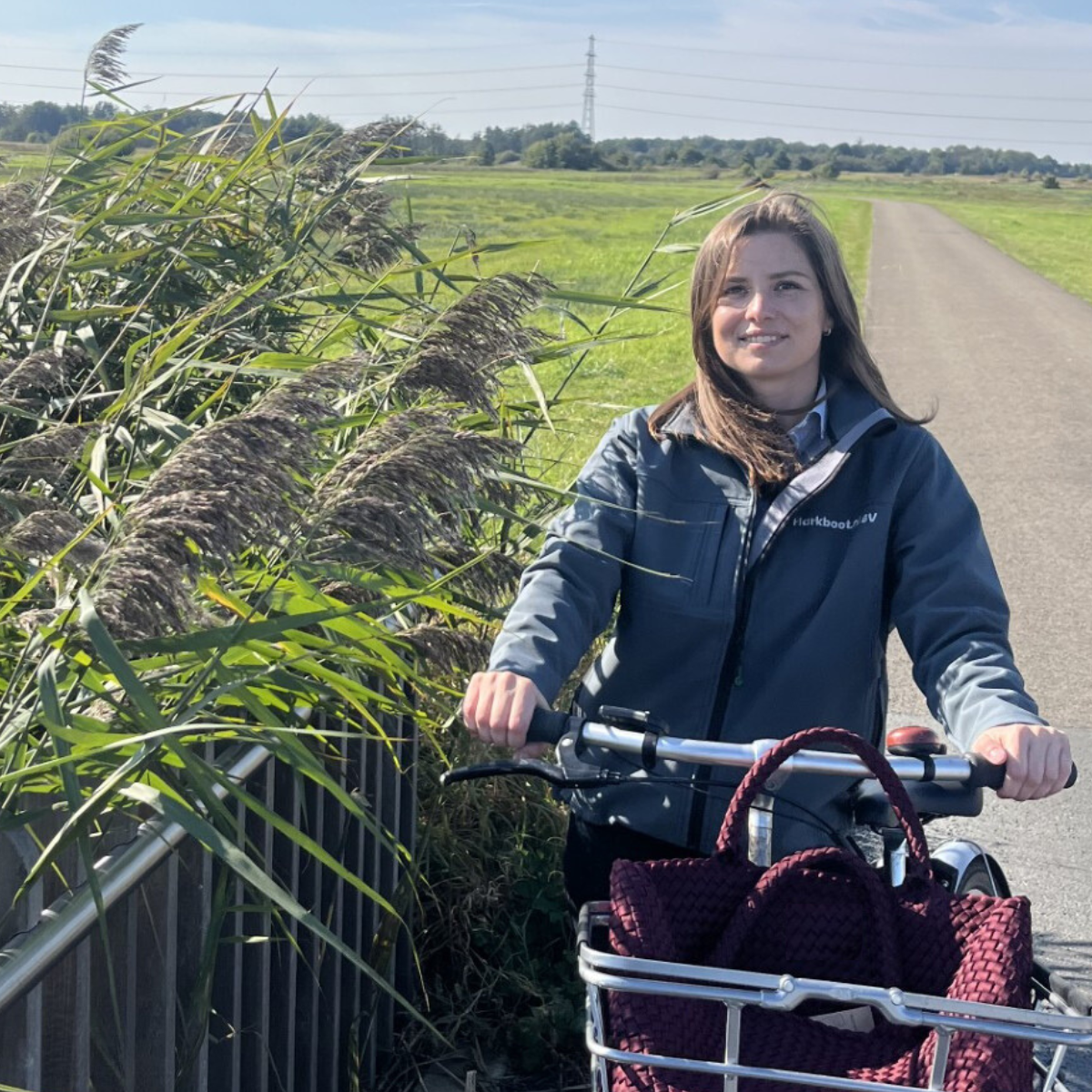 Werkbezoek De Onlanden