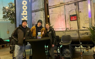 Terugblik Startfest 2026!