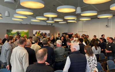 Bijeenkomst Invasieve Exoten in Limburg