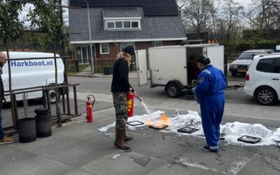 Herhaling BVH-cursus